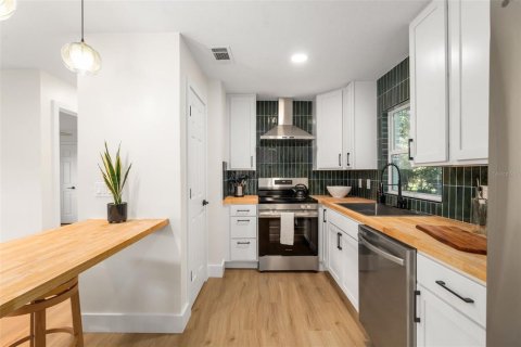 Villa ou maison à vendre à Gainesville, Floride: 4 chambres, 159.51 m2 № 1906022 - photo 7