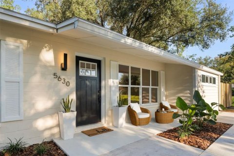 Villa ou maison à vendre à Gainesville, Floride: 4 chambres, 159.51 m2 № 1906022 - photo 1
