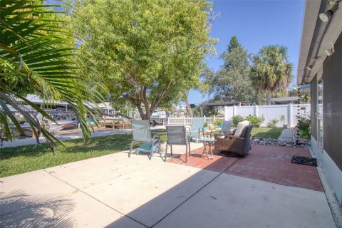 Casa en venta en Hudson, Florida, 2 dormitorios, 99.96 m2 № 1906547 - foto 25