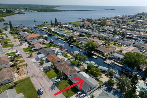 Casa en venta en Hudson, Florida, 2 dormitorios, 99.96 m2 № 1906547 - foto 2