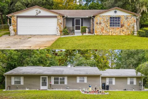 Villa ou maison à New Port Richey, Floride 5 chambres, 360.09 m2 № 2114180