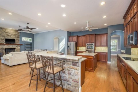 House in Trinity, Florida 5 bedrooms, 556.58 sq.m. № 1531523 - photo 18