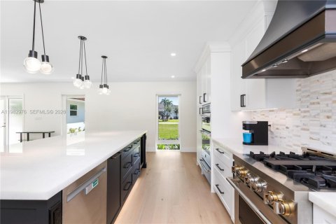 Casa en venta en Palmetto Bay, Florida, 4 dormitorios, 214.05 m2 № 2045564 - foto 13