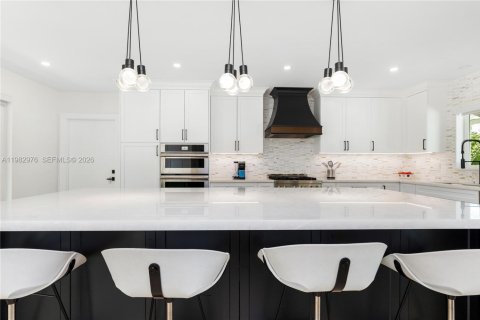 Casa en venta en Palmetto Bay, Florida, 4 dormitorios, 214.05 m2 № 2045564 - foto 8