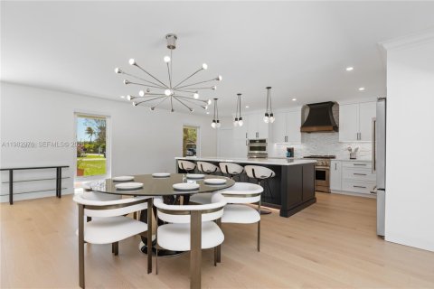 Casa en venta en Palmetto Bay, Florida, 4 dormitorios, 214.05 m2 № 2045564 - foto 23