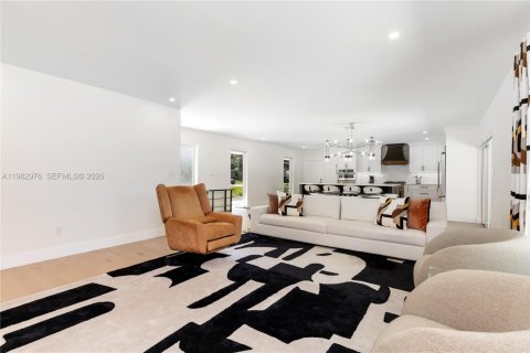 Casa en venta en Palmetto Bay, Florida, 4 dormitorios, 214.05 m2 № 2045564 - foto 22