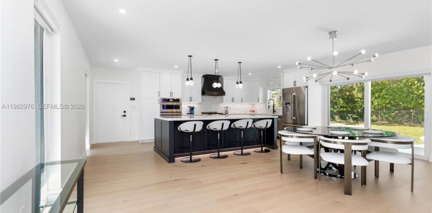 Casa en Palmetto Bay, Florida 4 dormitorios, 214.05 m2 № 2045564