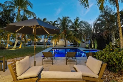 House in North Miami, Florida 3 bedrooms, 169.27 sq.m. № 1978946 - photo 19