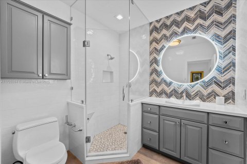 House in North Miami, Florida 3 bedrooms, 169.27 sq.m. № 1978946 - photo 14