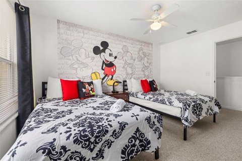 Copropriété à vendre à Kissimmee, Floride: 3 chambres, 120.4 m2 № 2196753 - photo 30