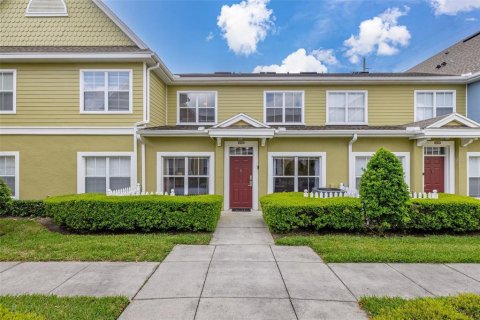 Condo in Kissimmee, Florida, 3 bedrooms № 2196753