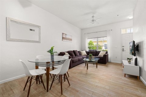 Copropriété à vendre à Kissimmee, Floride: 3 chambres, 120.4 m2 № 2196753 - photo 14