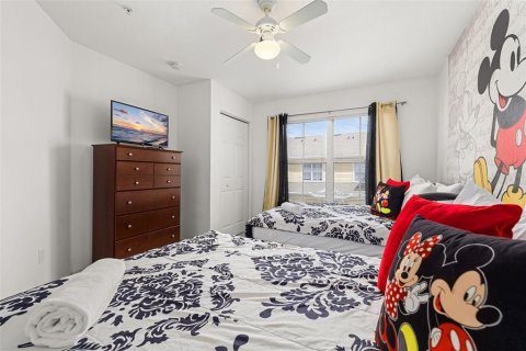 Copropriété à vendre à Kissimmee, Floride: 3 chambres, 120.4 m2 № 2196753 - photo 29