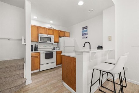 Copropriété à vendre à Kissimmee, Floride: 3 chambres, 120.4 m2 № 2196753 - photo 17