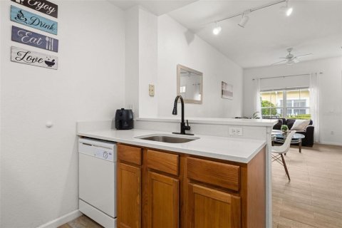 Copropriété à vendre à Kissimmee, Floride: 3 chambres, 120.4 m2 № 2196753 - photo 19