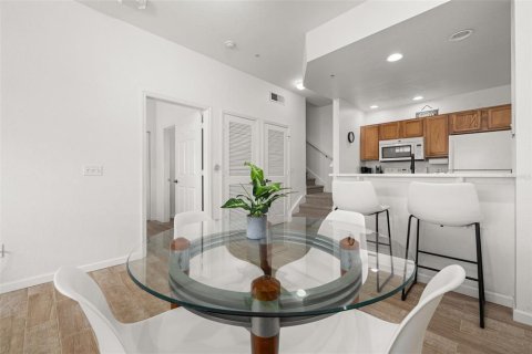 Copropriété à vendre à Kissimmee, Floride: 3 chambres, 120.4 m2 № 2196753 - photo 16