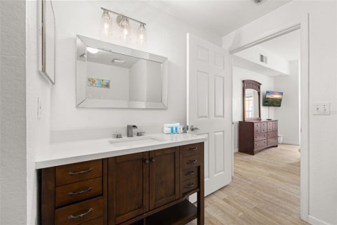 Copropriété à vendre à Kissimmee, Floride: 3 chambres, 120.4 m2 № 2196753 - photo 26