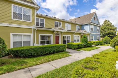Copropriété à vendre à Kissimmee, Floride: 3 chambres, 120.4 m2 № 2196753 - photo 4