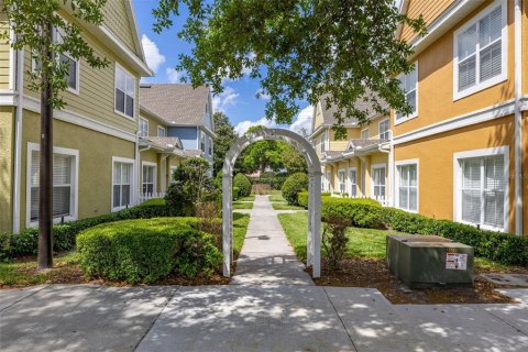 Copropriété à vendre à Kissimmee, Floride: 3 chambres, 120.4 m2 № 2196753 - photo 6