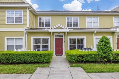 Copropriété à vendre à Kissimmee, Floride: 3 chambres, 120.4 m2 № 2196753 - photo 3