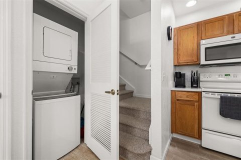 Copropriété à vendre à Kissimmee, Floride: 3 chambres, 120.4 m2 № 2196753 - photo 27