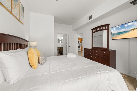 Copropriété à vendre à Kissimmee, Floride: 3 chambres, 120.4 m2 № 2196753 - photo 23