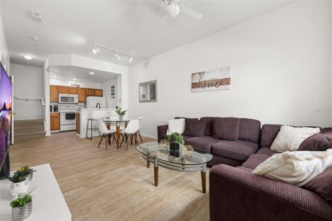 Copropriété à vendre à Kissimmee, Floride: 3 chambres, 120.4 m2 № 2196753 - photo 13