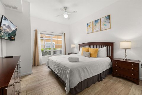 Copropriété à vendre à Kissimmee, Floride: 3 chambres, 120.4 m2 № 2196753 - photo 21
