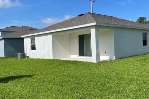 Casa en alquiler en Davenport, Florida, 4 dormitorios, 188.96 m2 № 1822638 - foto 26
