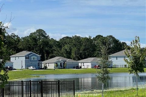 Casa en alquiler en Davenport, Florida, 4 dormitorios, 188.96 m2 № 1822638 - foto 25