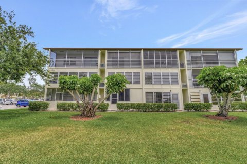 Condominio en venta en Boca Raton, Florida, 1 dormitorio, 66.89 m2 № 1179491 - foto 1