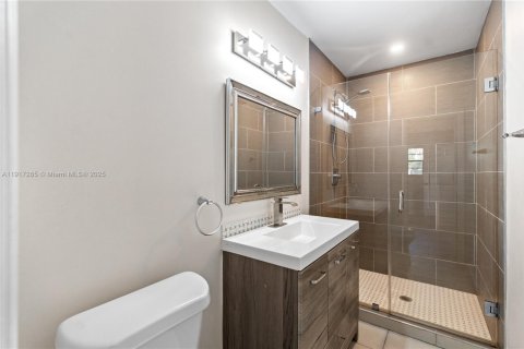 Copropriété à vendre à Miami, Floride: 3 chambres, 132.85 m2 № 1973734 - photo 25