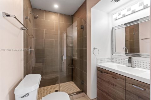 Copropriété à vendre à Miami, Floride: 3 chambres, 132.85 m2 № 1973734 - photo 30