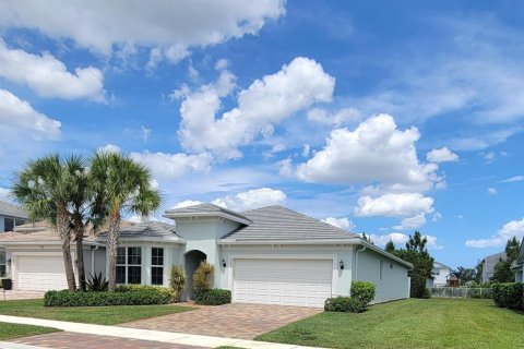 Casa en venta en Lake Worth, Florida, 3 dormitorios, 195.75 m2 № 2282600 - foto 4