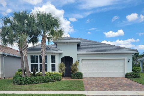 Casa en Lake Worth, Florida 3 dormitorios, 195.75 m2 № 2282600