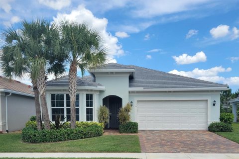 Casa en venta en Lake Worth, Florida, 3 dormitorios, 195.75 m2 № 2282600 - foto 2