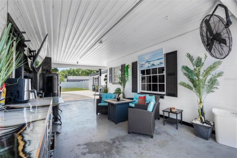 Villa ou maison à vendre à Lutz, Floride: 3 chambres, 151.71 m2 № 2147964 - photo 16