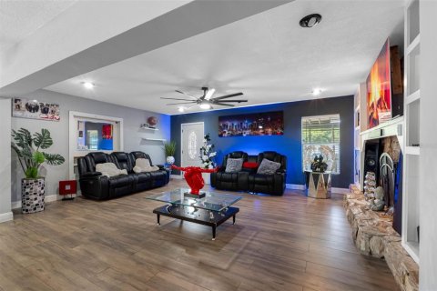 Villa ou maison à vendre à Lutz, Floride: 3 chambres, 151.71 m2 № 2147964 - photo 10