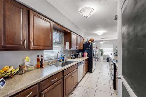 Villa ou maison à vendre à Lutz, Floride: 3 chambres, 151.71 m2 № 2147964 - photo 23