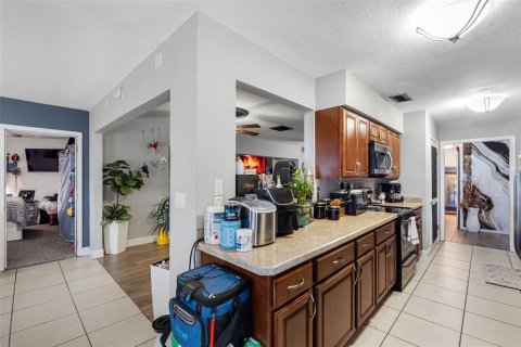 Villa ou maison à vendre à Lutz, Floride: 3 chambres, 151.71 m2 № 2147964 - photo 24