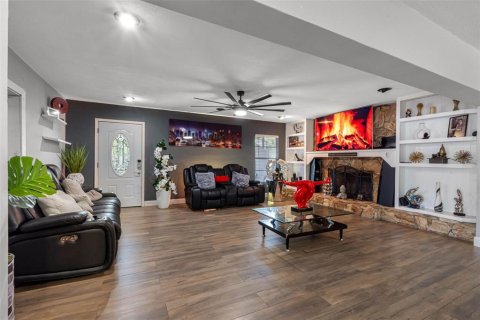 Villa ou maison à vendre à Lutz, Floride: 3 chambres, 151.71 m2 № 2147964 - photo 13