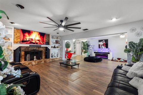Villa ou maison à vendre à Lutz, Floride: 3 chambres, 151.71 m2 № 2147964 - photo 11