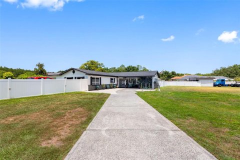 Villa ou maison à vendre à Lutz, Floride: 3 chambres, 151.71 m2 № 2147964 - photo 4