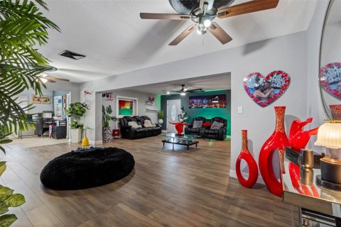 Villa ou maison à vendre à Lutz, Floride: 3 chambres, 151.71 m2 № 2147964 - photo 8