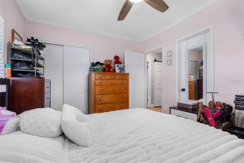 Villa ou maison à vendre à Lutz, Floride: 3 chambres, 151.71 m2 № 2147964 - photo 29
