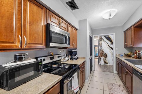 Villa ou maison à vendre à Lutz, Floride: 3 chambres, 151.71 m2 № 2147964 - photo 21