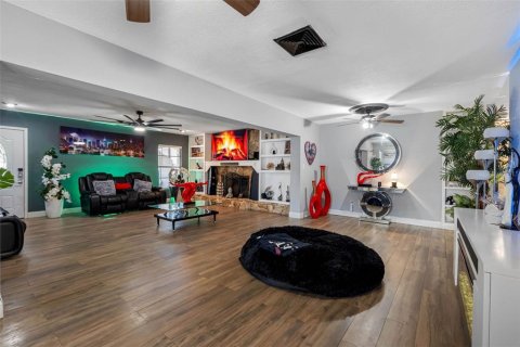 Villa ou maison à vendre à Lutz, Floride: 3 chambres, 151.71 m2 № 2147964 - photo 9
