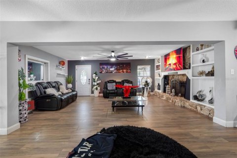 Villa ou maison à vendre à Lutz, Floride: 3 chambres, 151.71 m2 № 2147964 - photo 12