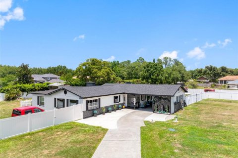 Villa ou maison à vendre à Lutz, Floride: 3 chambres, 151.71 m2 № 2147964 - photo 2