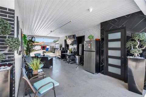 Villa ou maison à vendre à Lutz, Floride: 3 chambres, 151.71 m2 № 2147964 - photo 17